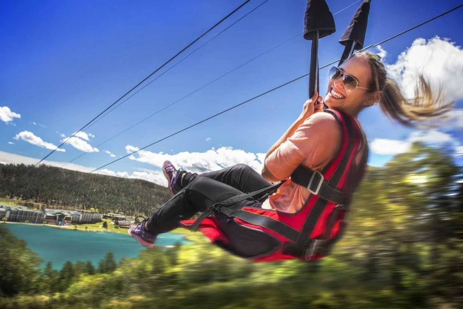 Inn of the Mountain Gods Resort and Casino