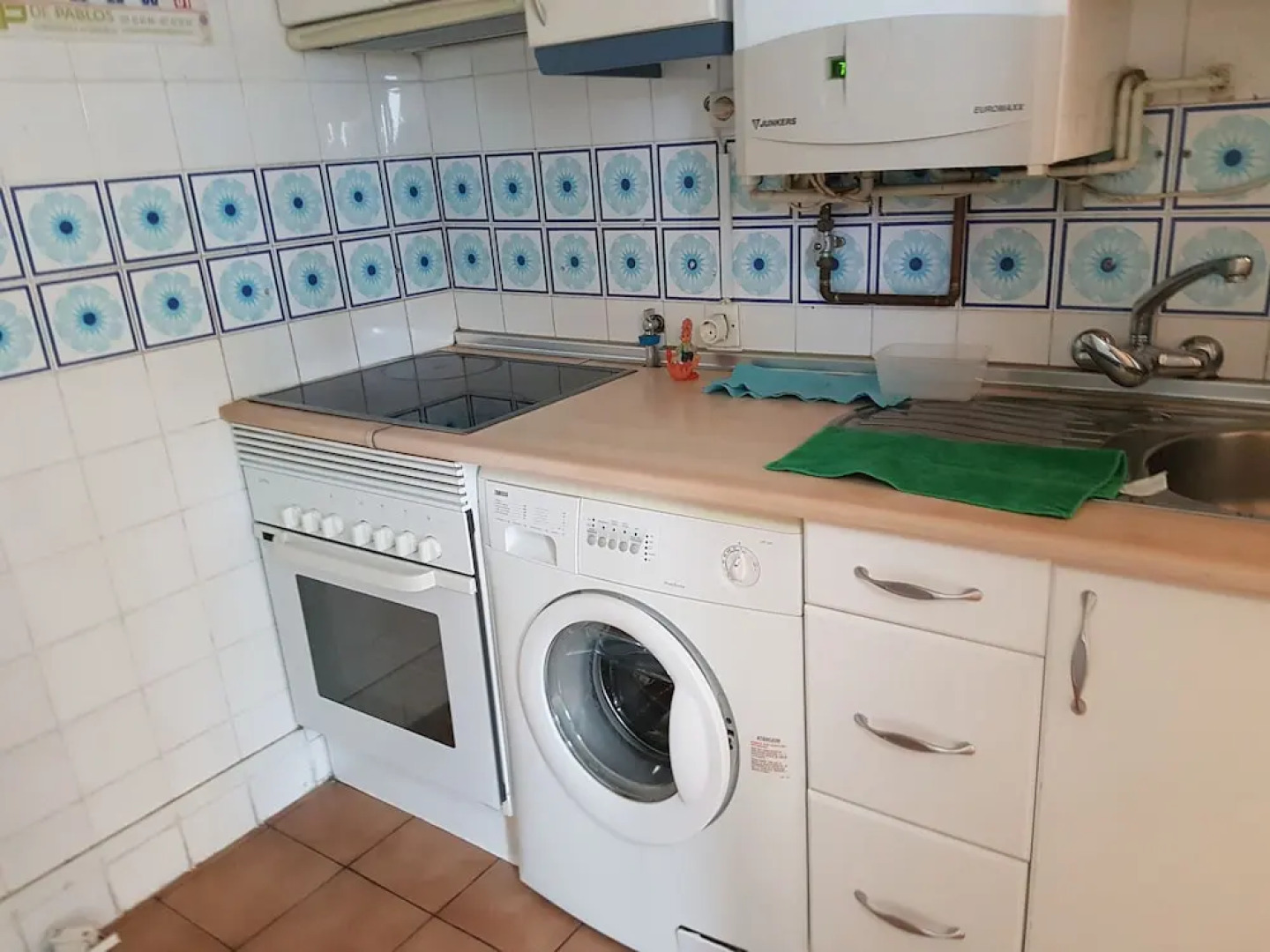 Mi Pequeño Hogar de Robledo