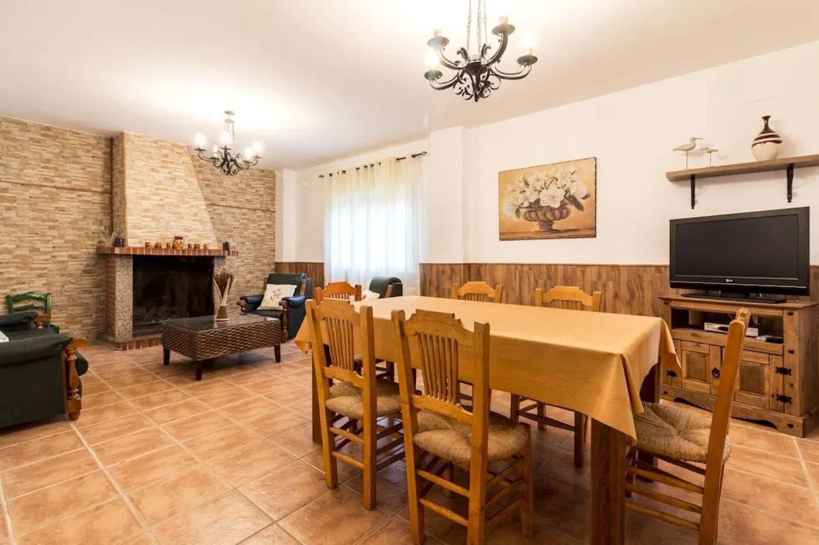 Casa Venta Del Alamo