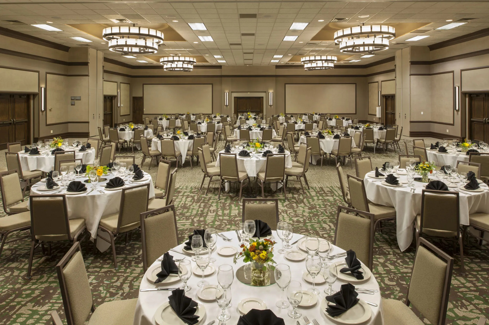 DoubleTree by Hilton Hotel Park City - The Yarrow