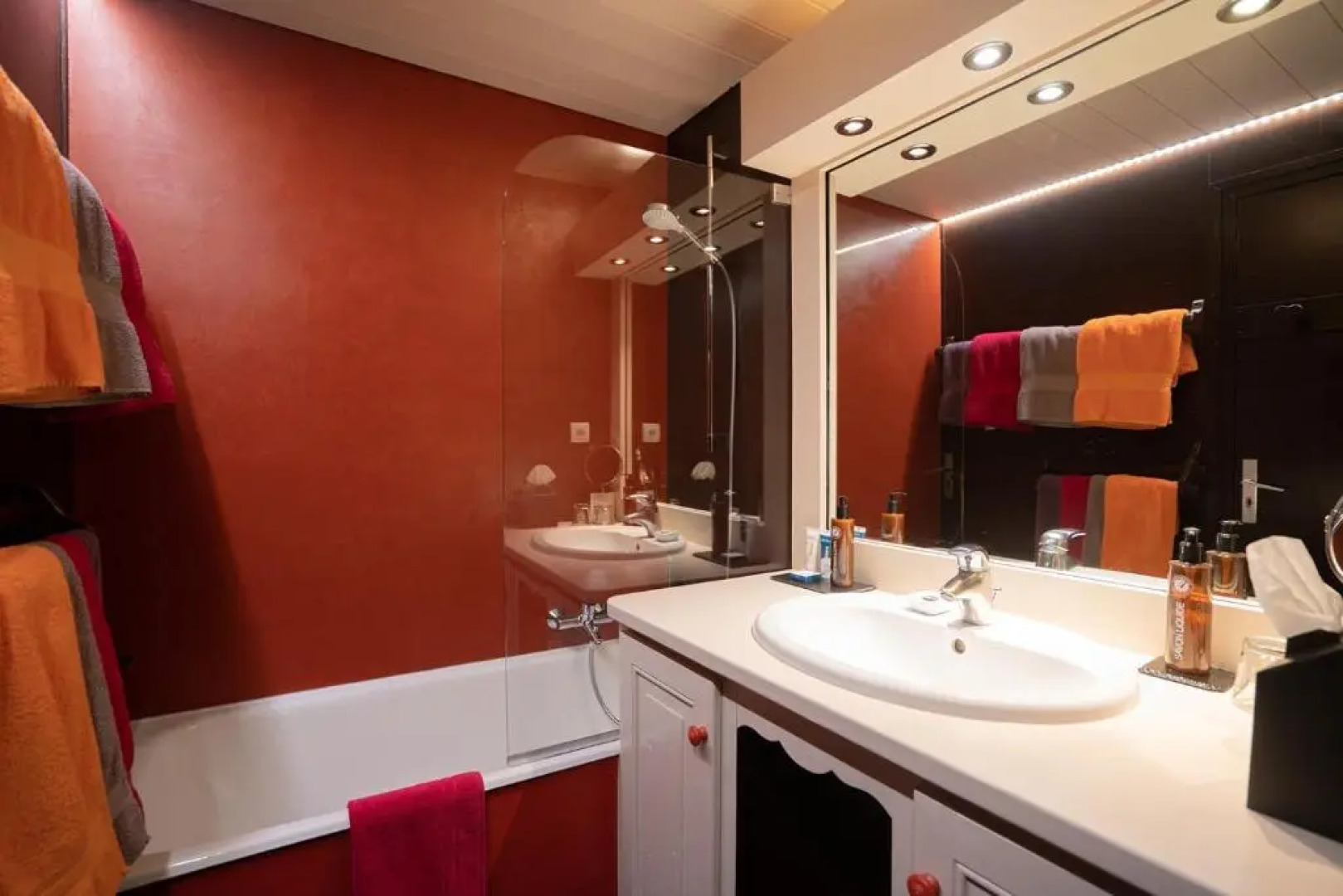 La Bergerie Hôtels-Chalets de Tradition