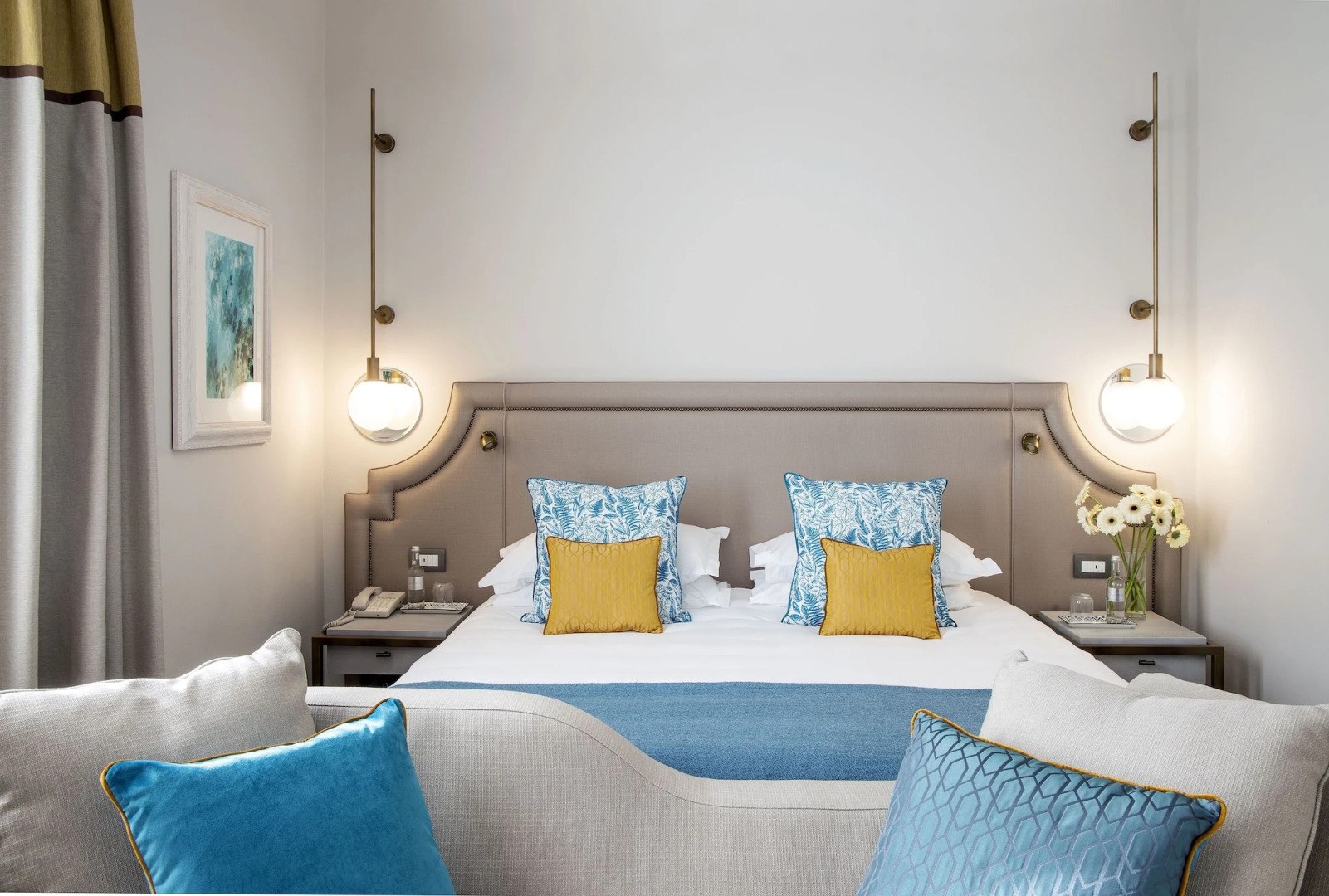 Terme di Saturnia Natural Spa & Golf Resort - The Leading Hotels of the World