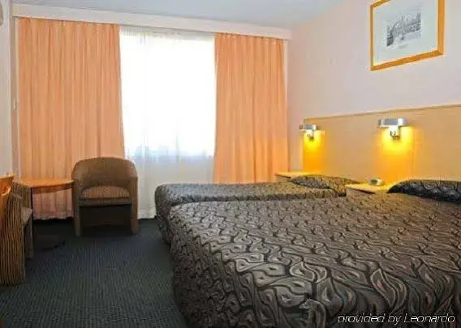 Hobart Midcity Hotel