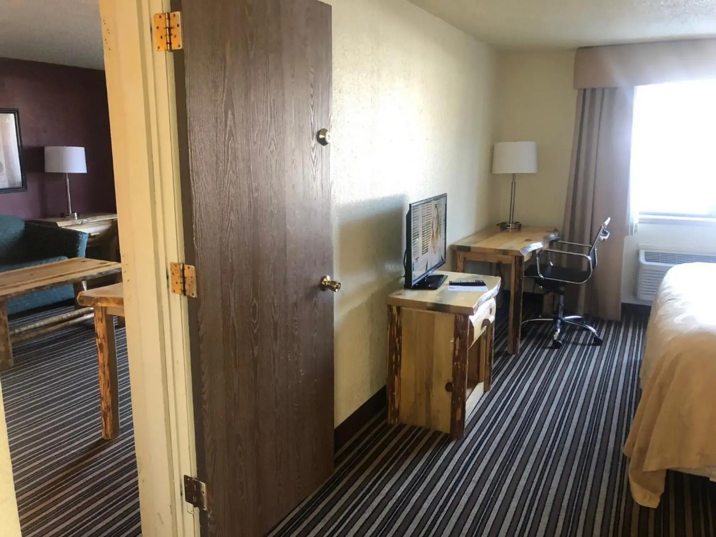 Studio 6 Suites Butte, MT – I-90 / I-15