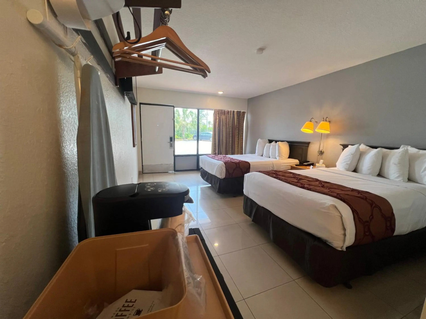 Garden Inn Homestead