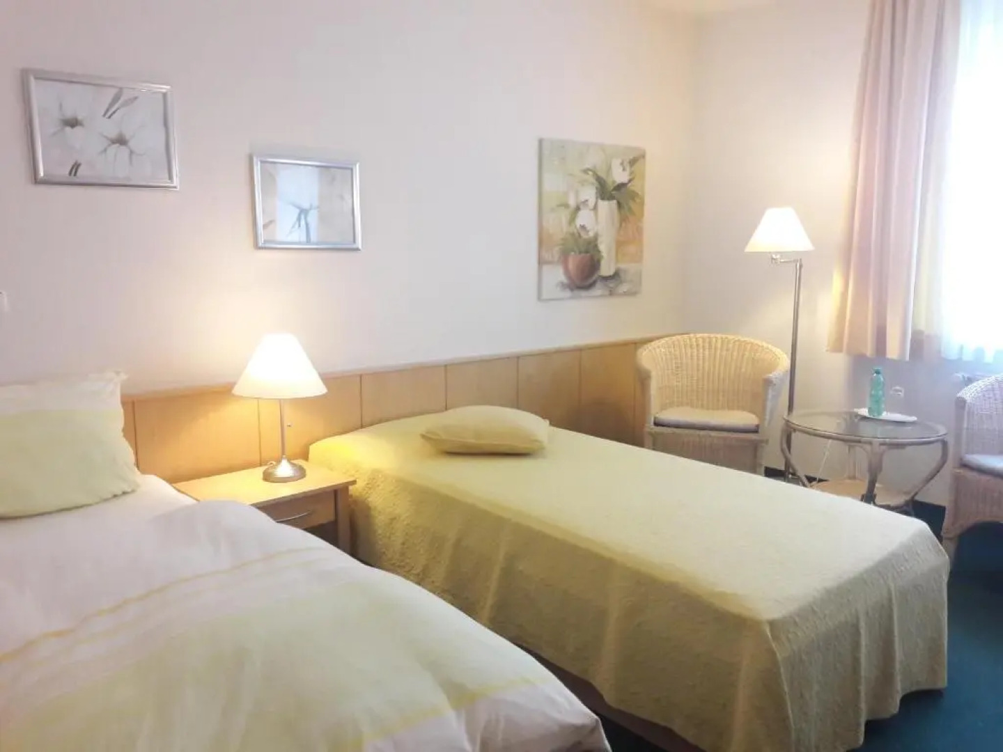 Pension Dirkschnieder