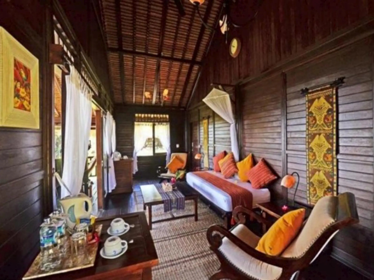 Samawa Seaside Resort