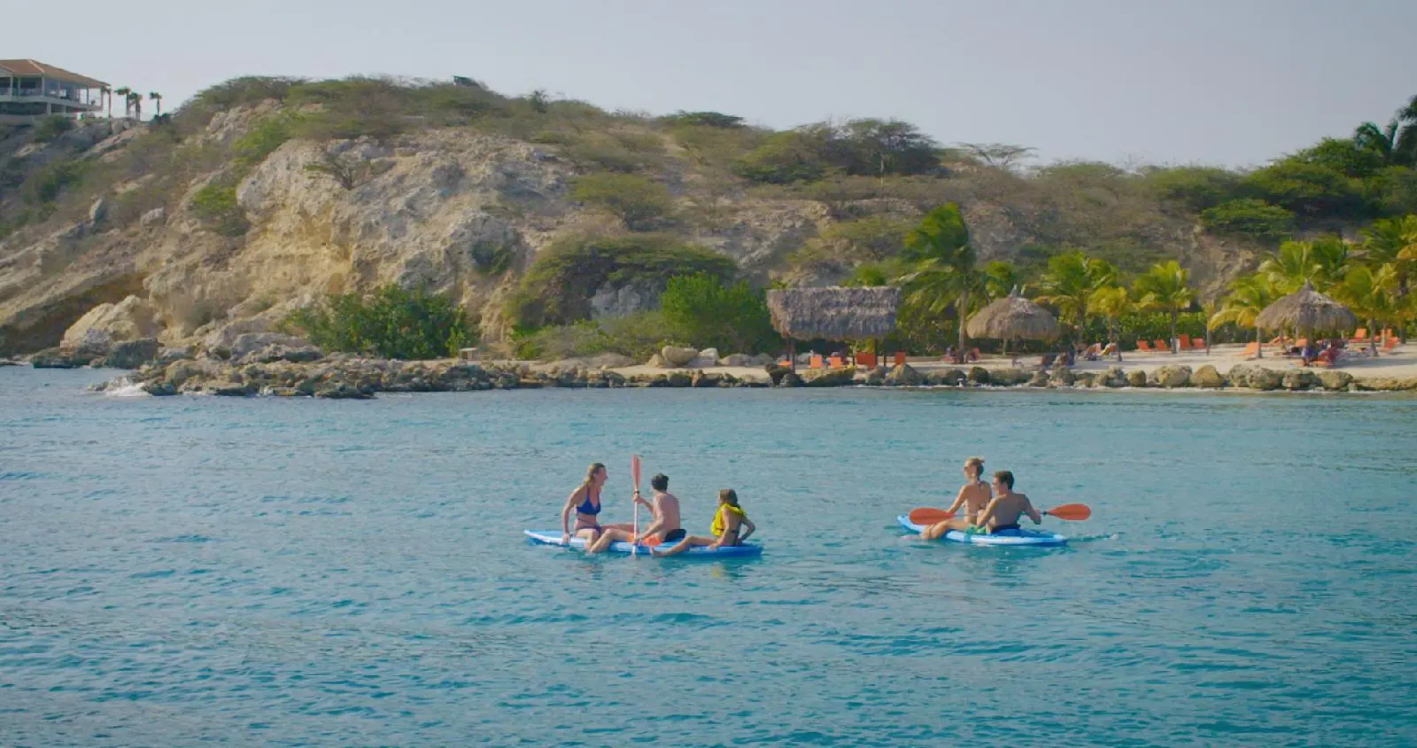 Blue Bay Curacao Golf & Beach Resort