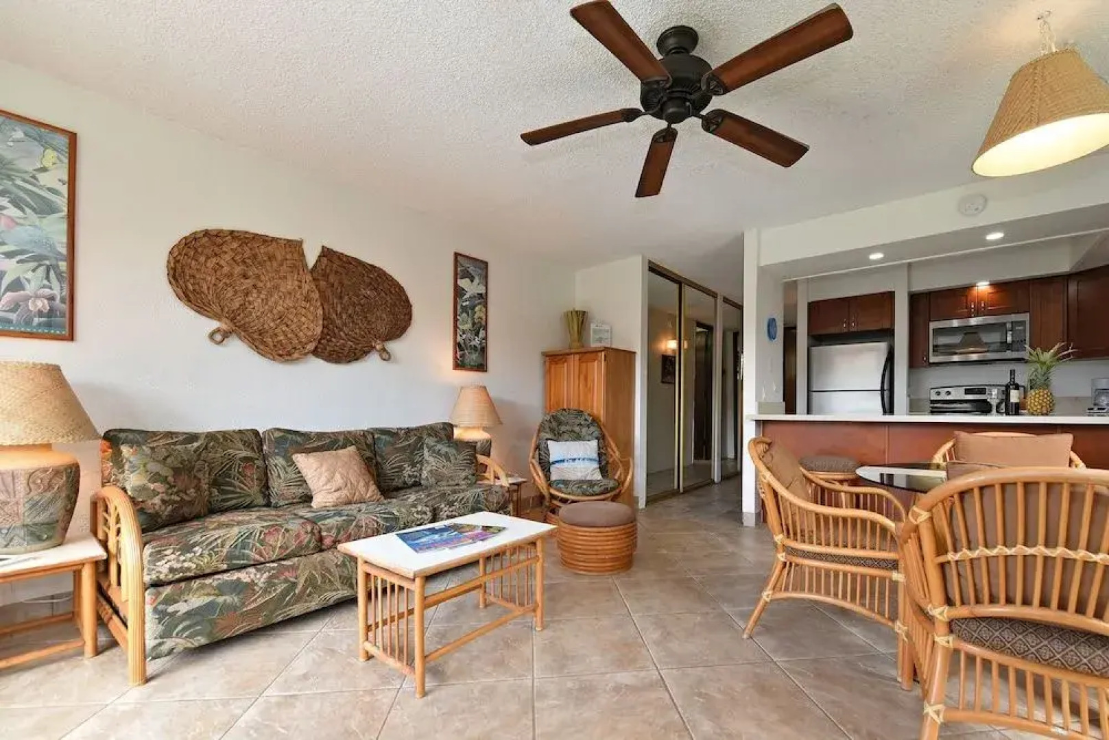 Papakea G301 by RedAwning