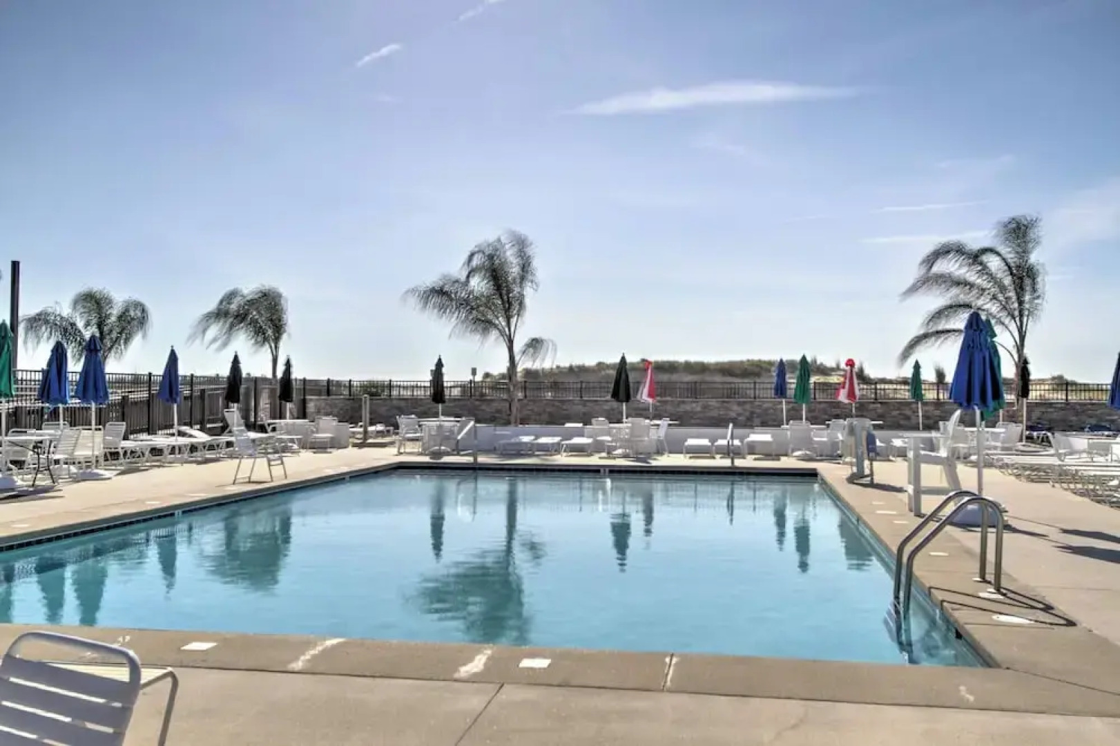 Beach & Pool Access: Ocean Pines Coastal Cottage!