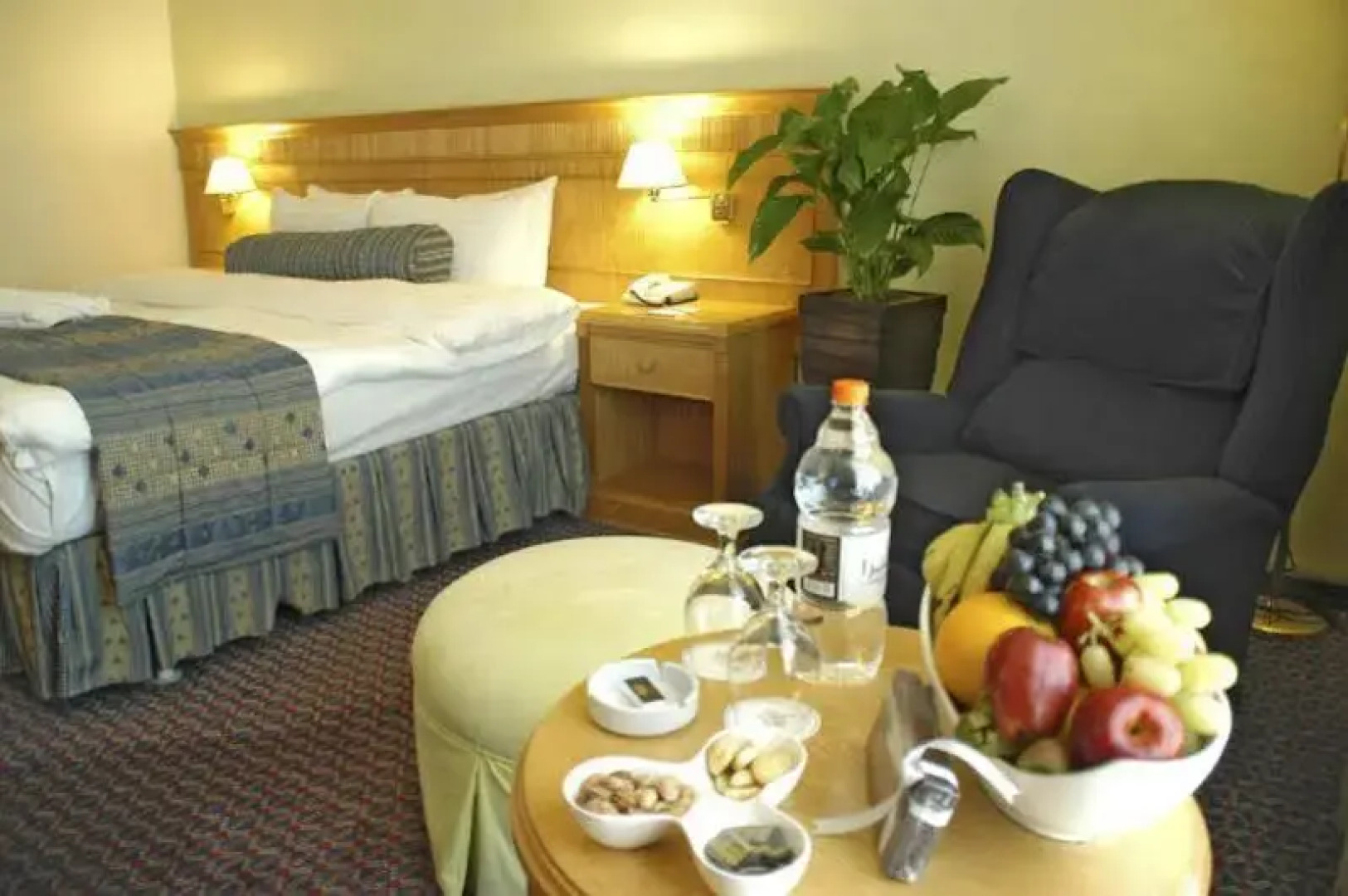 Imperial Palace Hotel