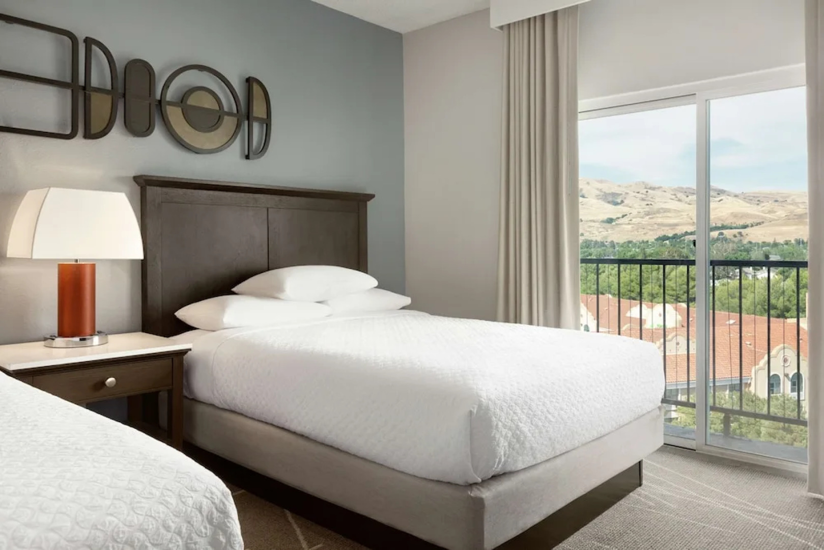 Embassy Suites Milpitas - Silicon Valley