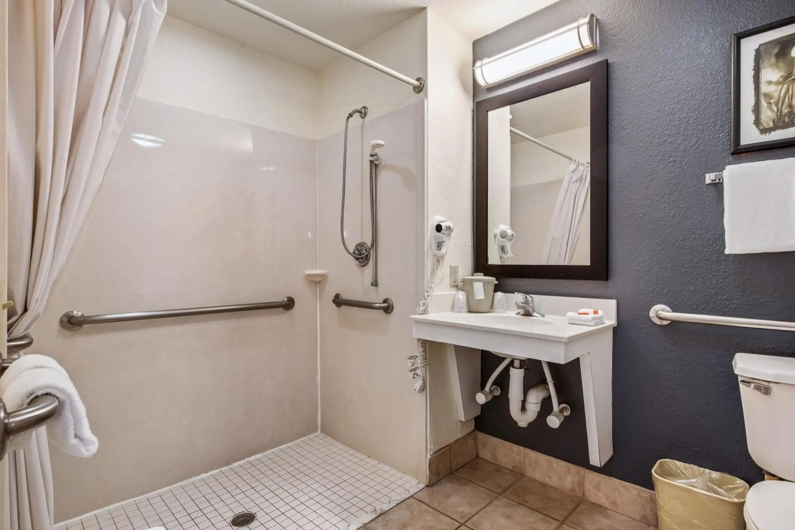 Townhouse Orlando West (ex.Red Roof Inn Orlando West - Ocoee)