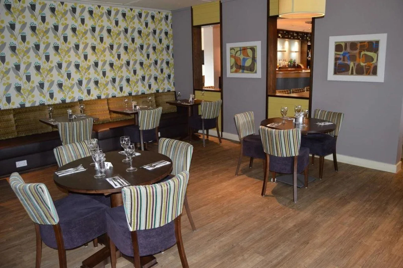 Premier Inn Dublin Airport