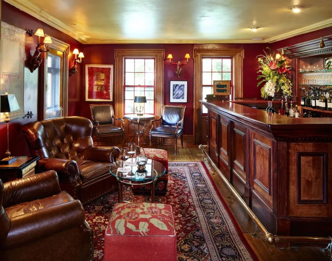 Homestead Inn - Thomas Henkelmann