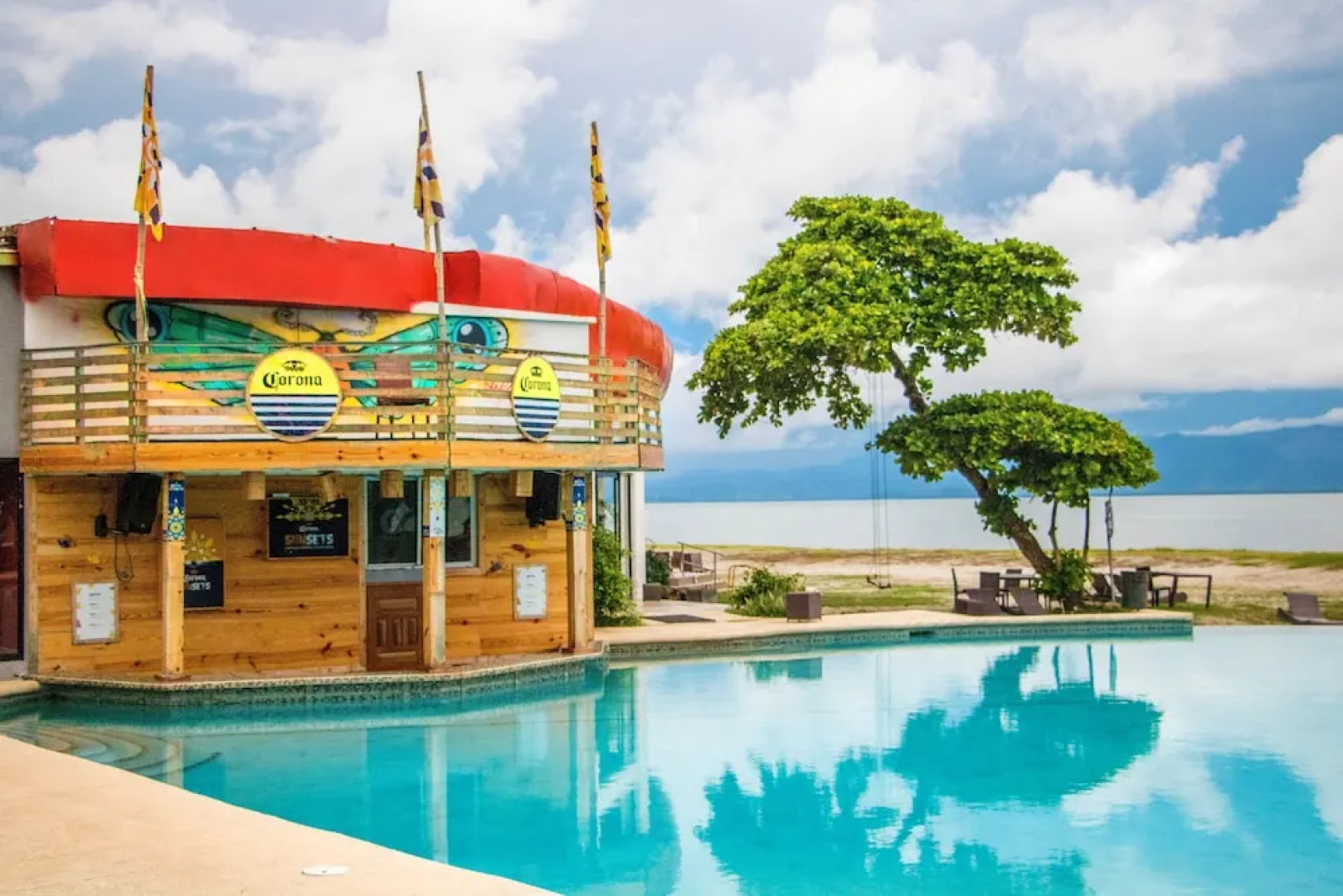 Nitro City Panama Action Sports Resort