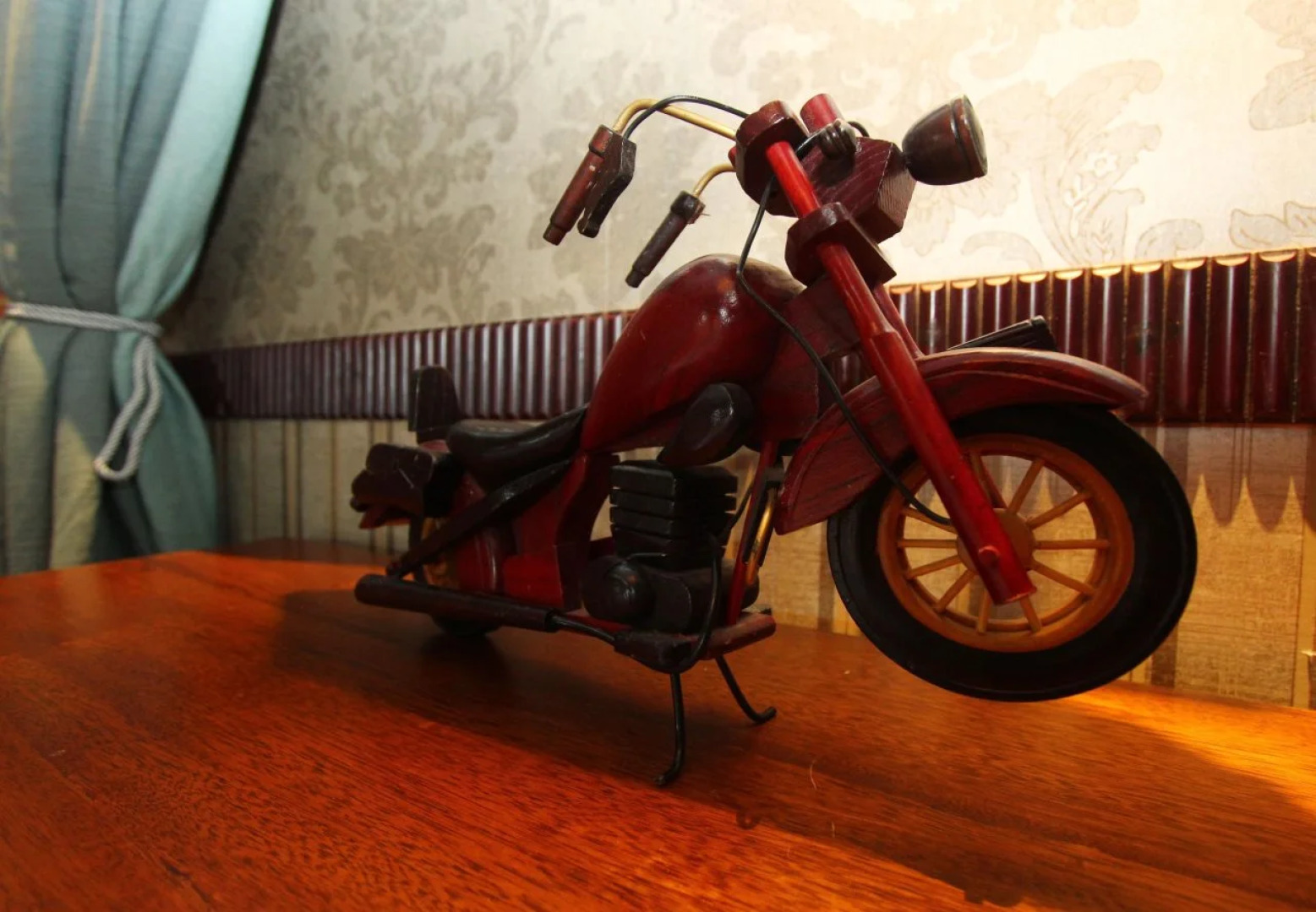 Wuhan Hankou Jiangtan Manxin Mansion