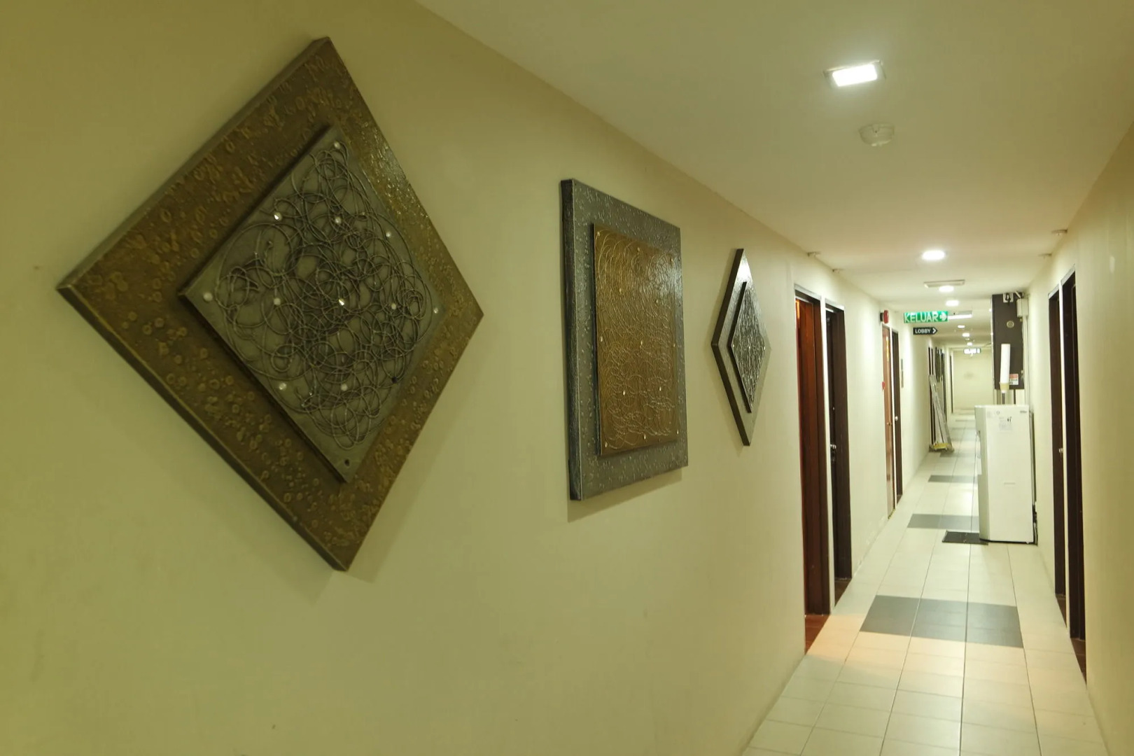 Hotel Ideal Senawang