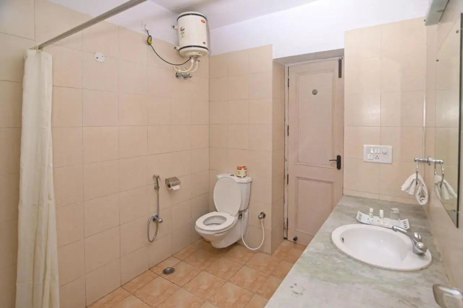 Singrauli Place Heritage Hotel
