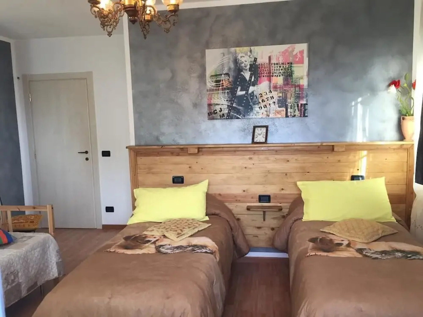 B & B La Ca Di Massuc