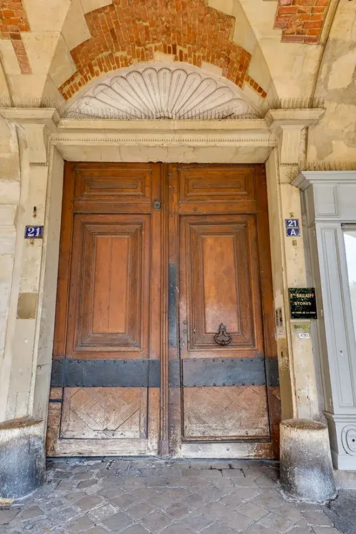Sweet Inn Apartments Vosges