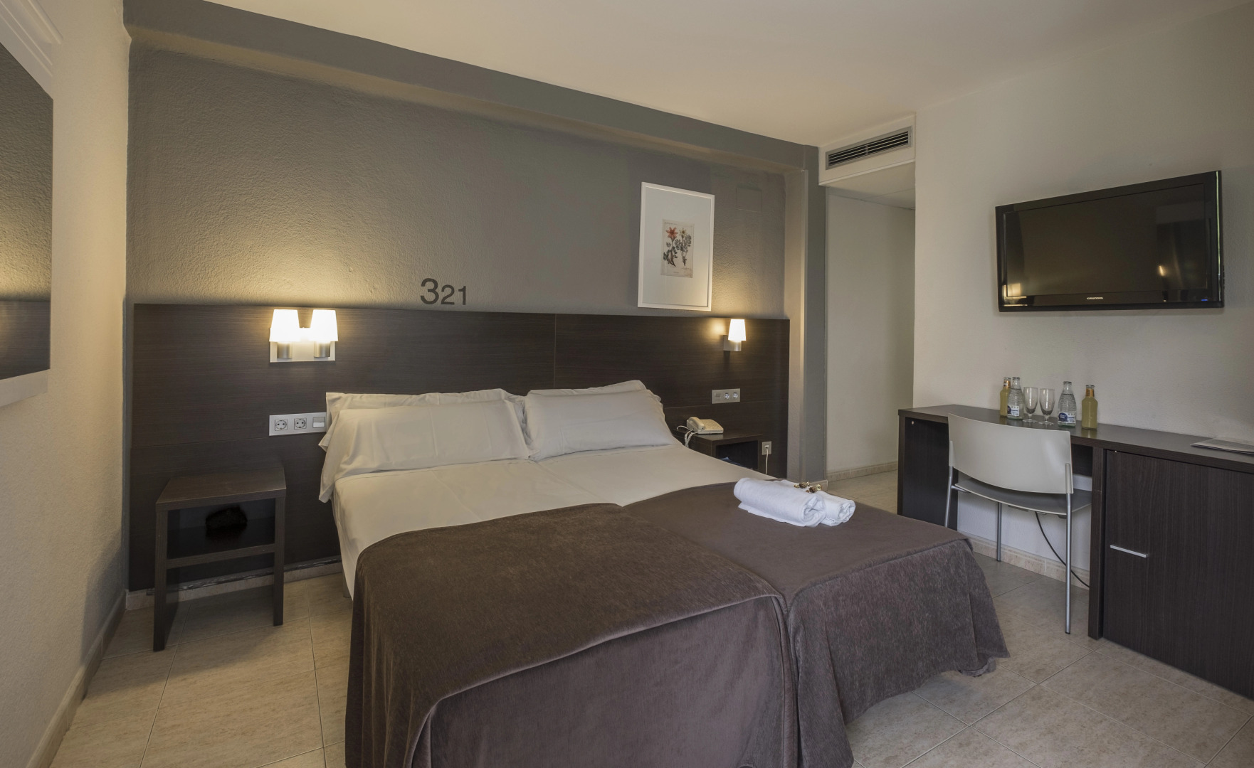 Hotel Rosamar Garden Resort