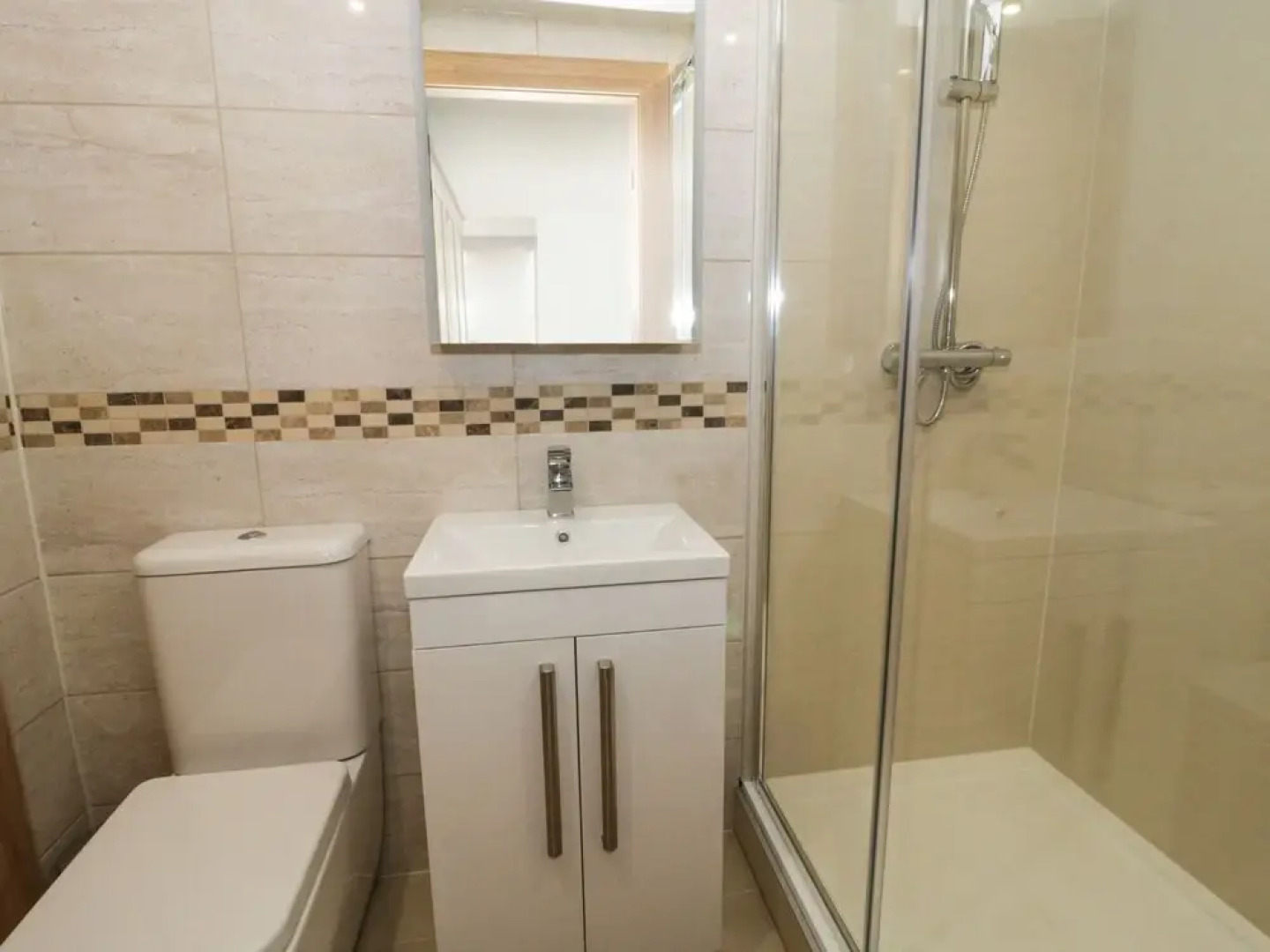 Beach House Apartment