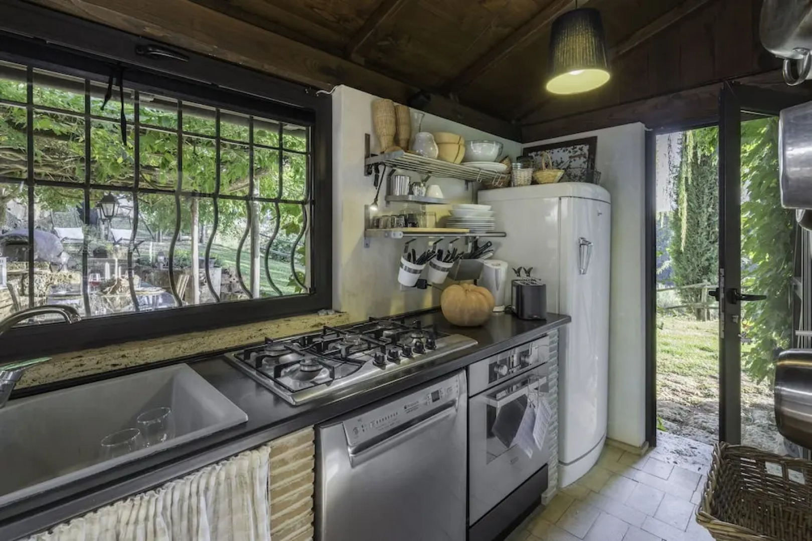 Casale Delle Papere Experience