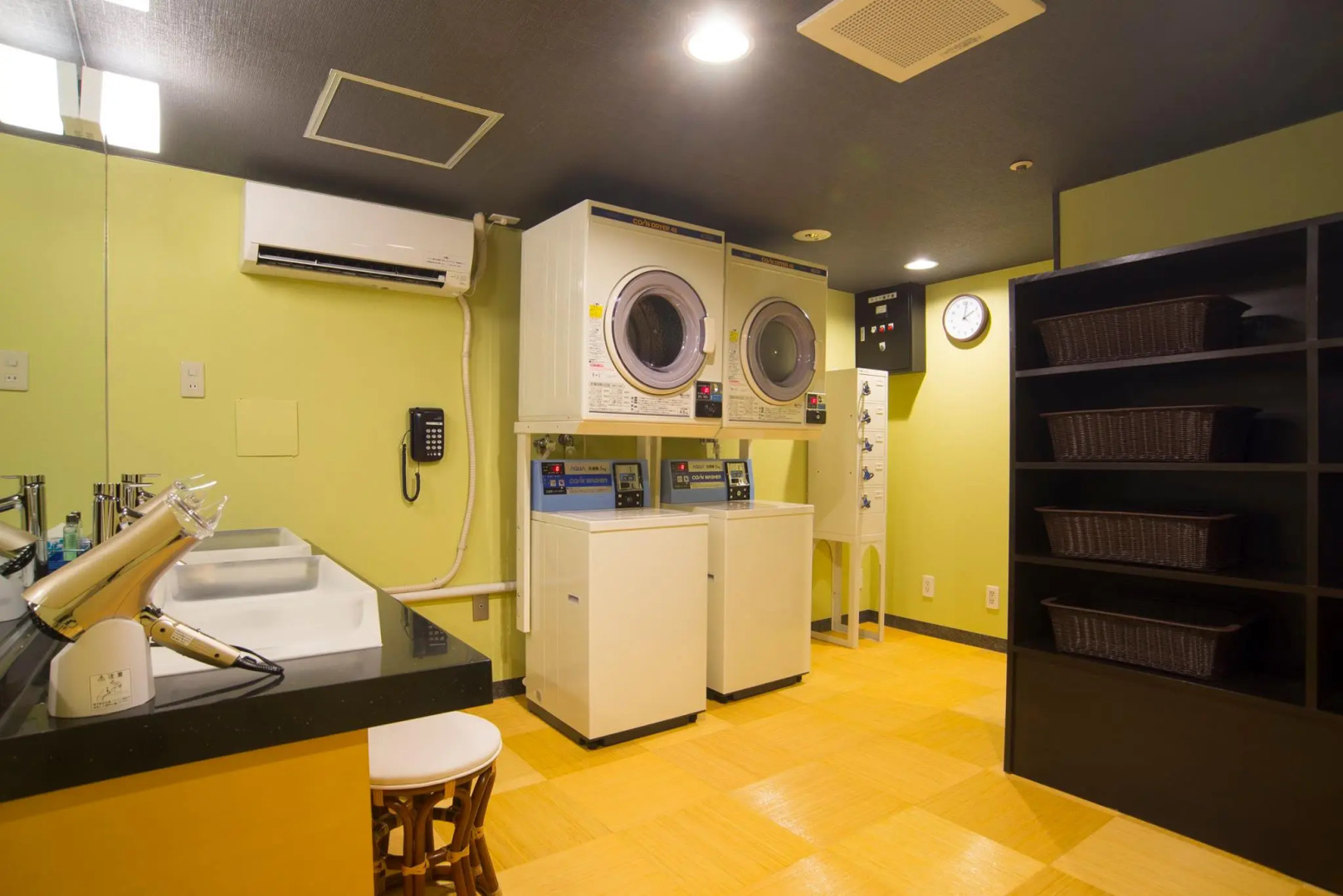 Nakamachi Fuji Grand Hotel