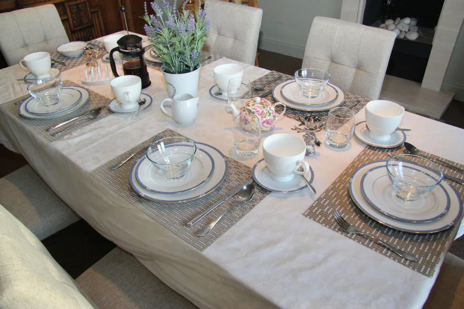 Thistle Dhu Bed & Breakfast