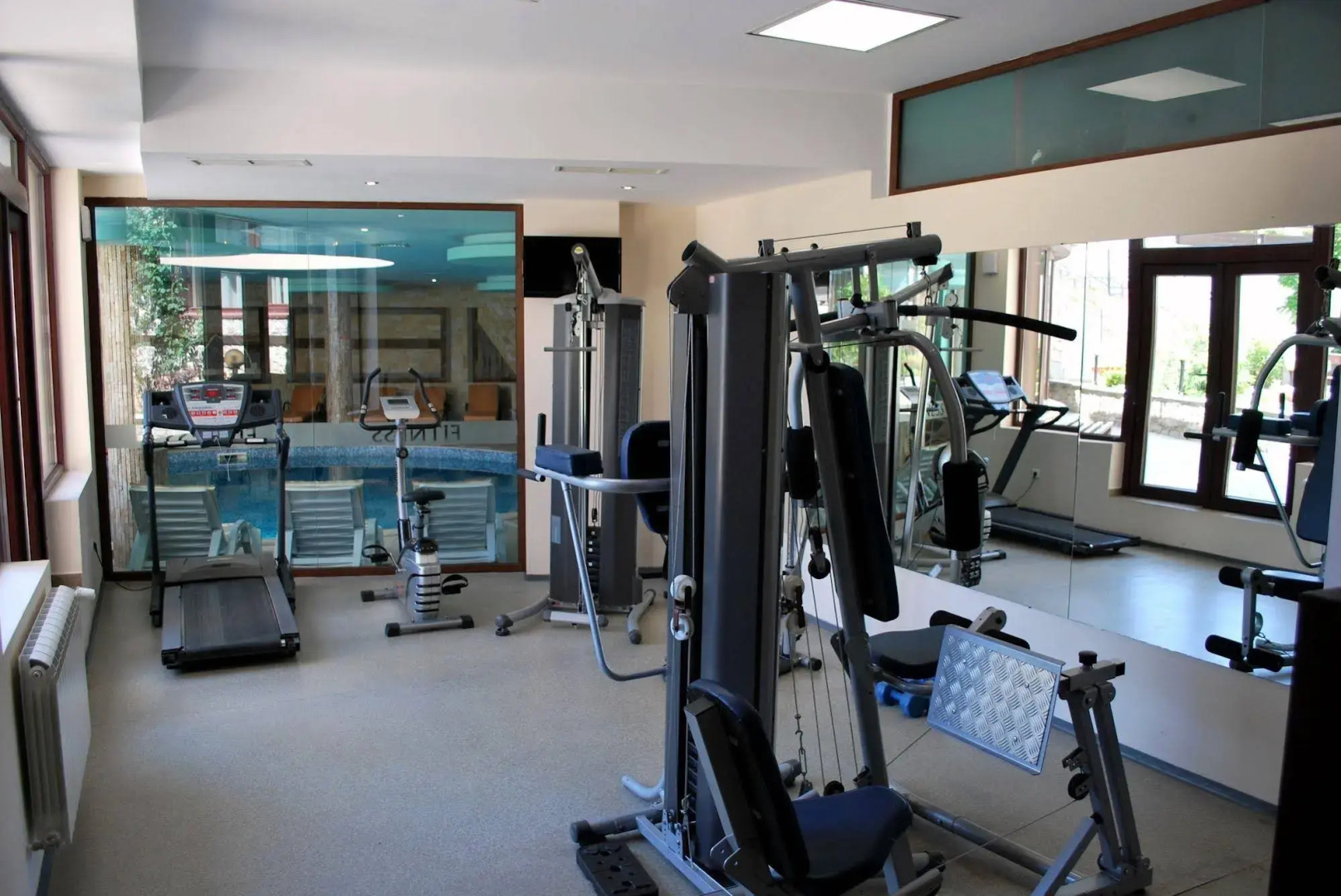 Hotel Complex Zara Bansko