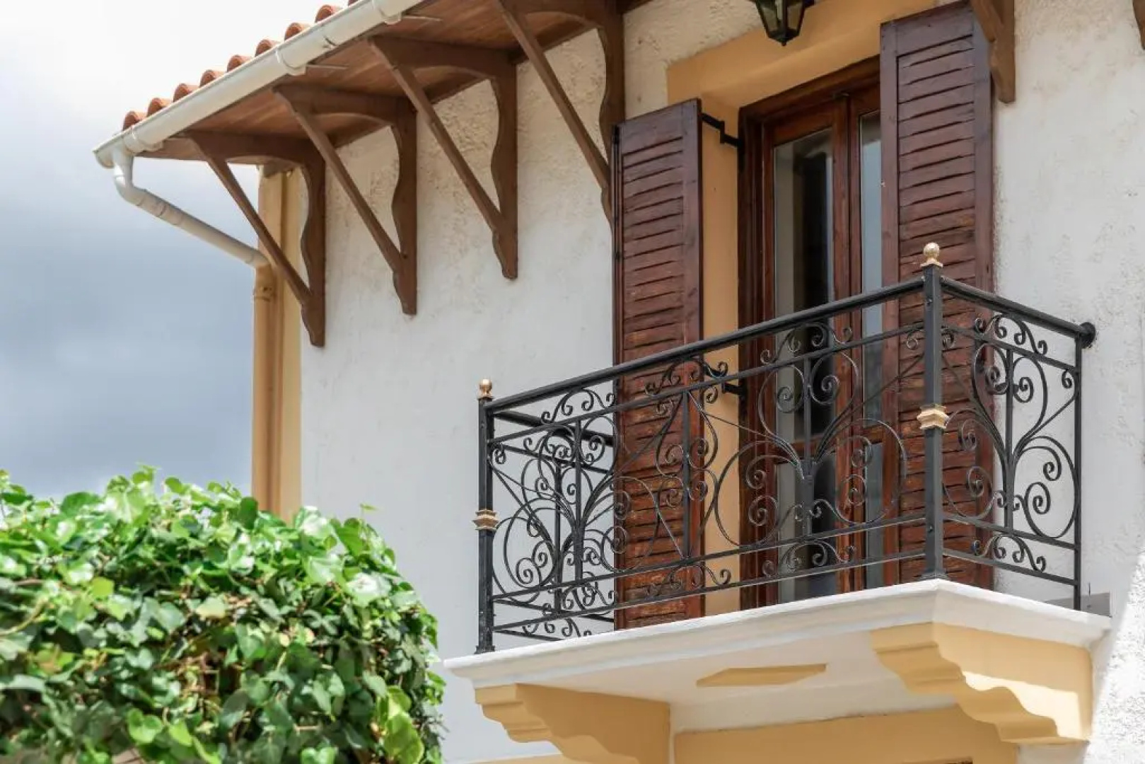 Galini Traditional House