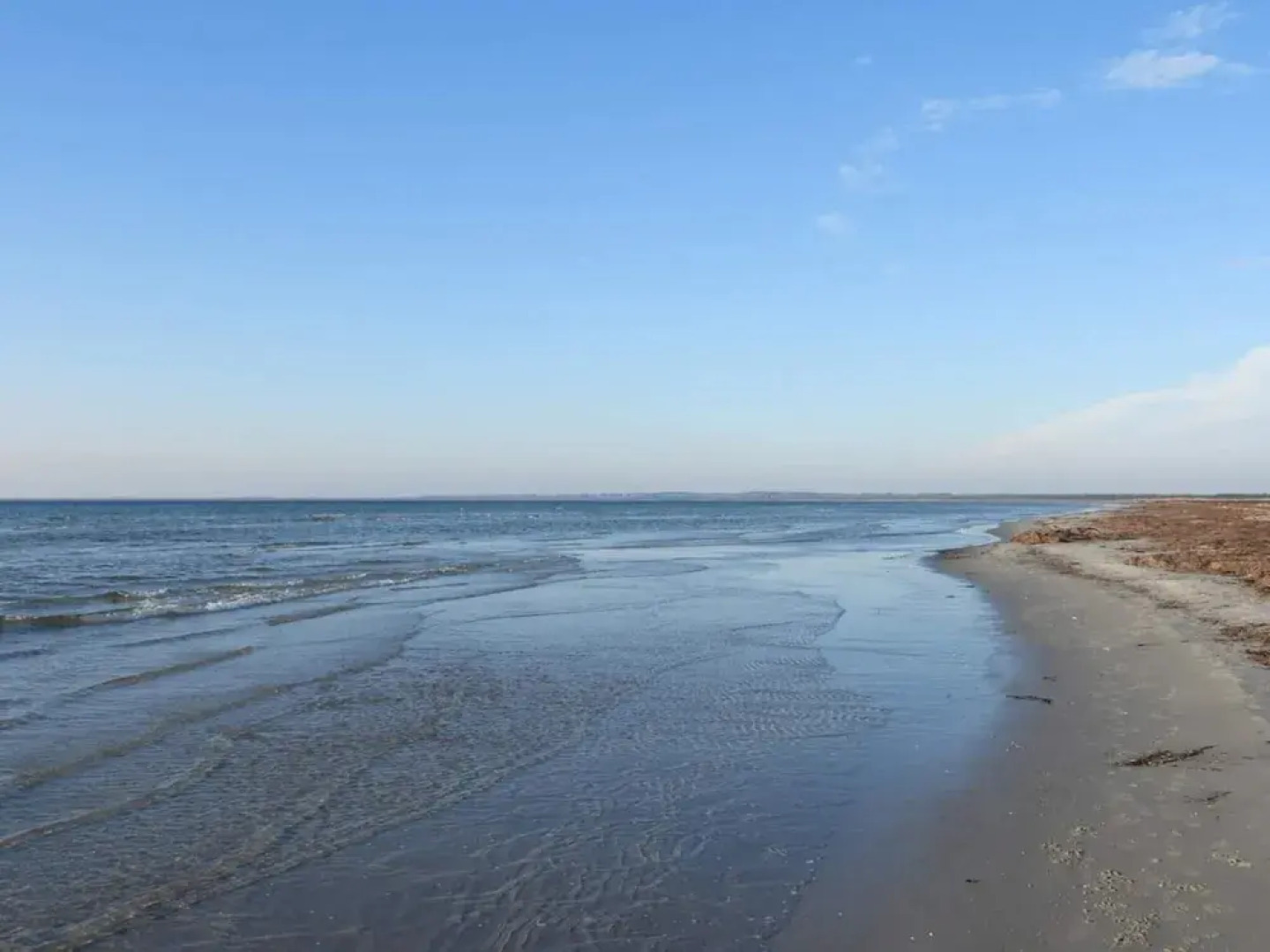 6 Person Holiday Home in Vig