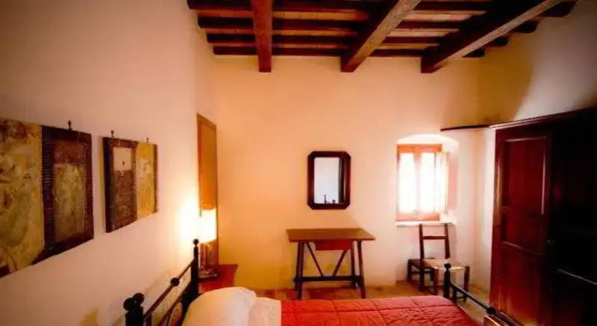 Residenza DEpoca San Girolamo
