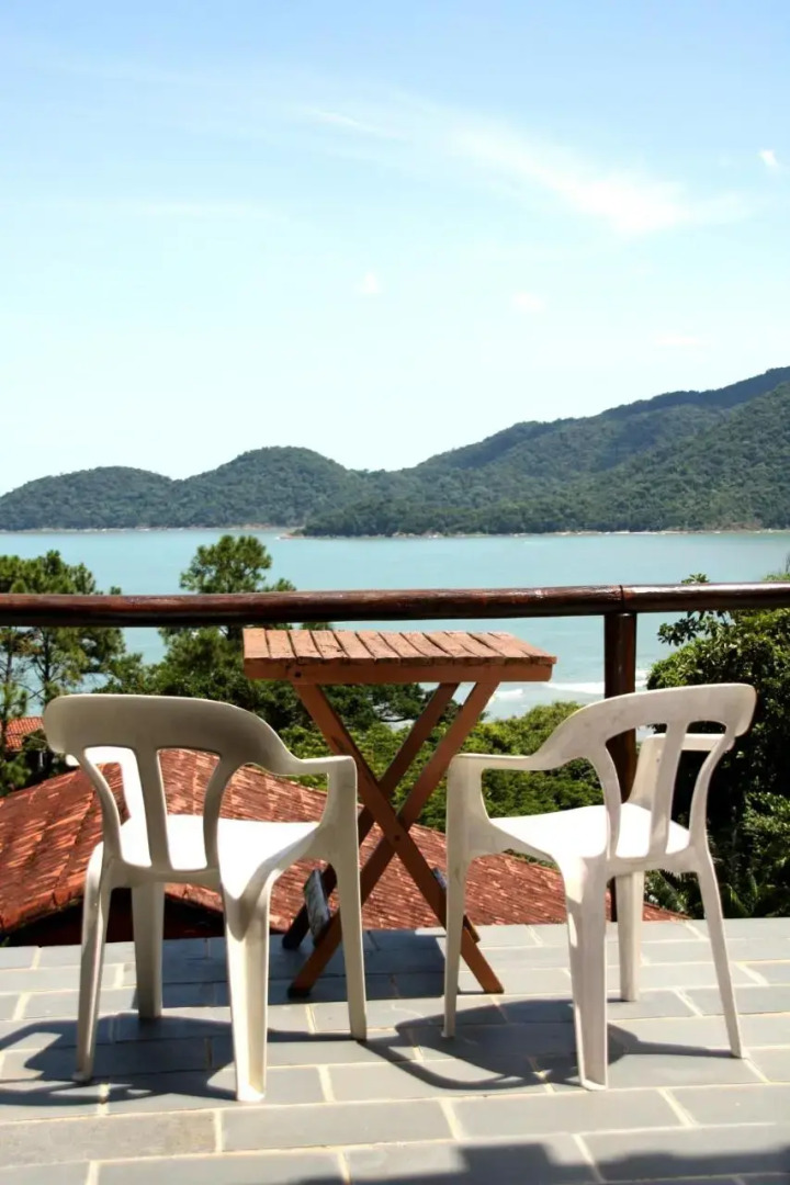 Waldhaus - Casa da Floresta