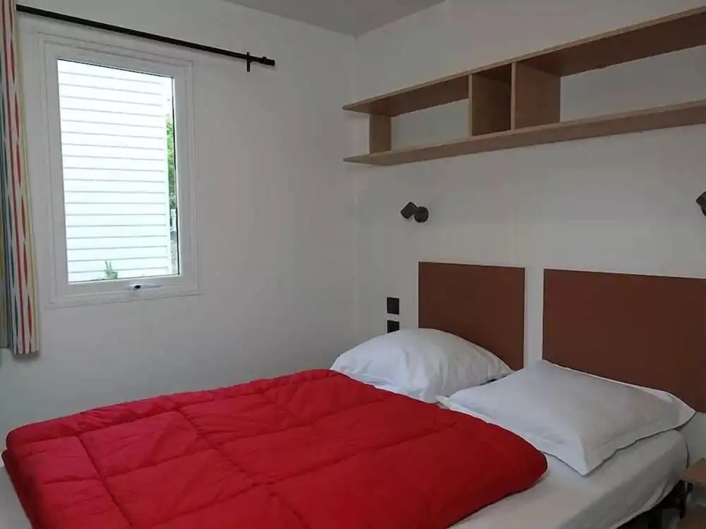 Camping Lac de Villefort