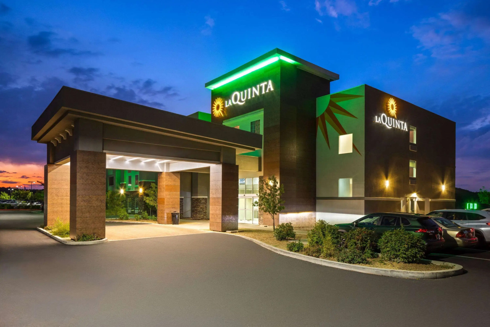 La Quinta Inn & Suites by Wyndham Williams-Grand Canyon Area