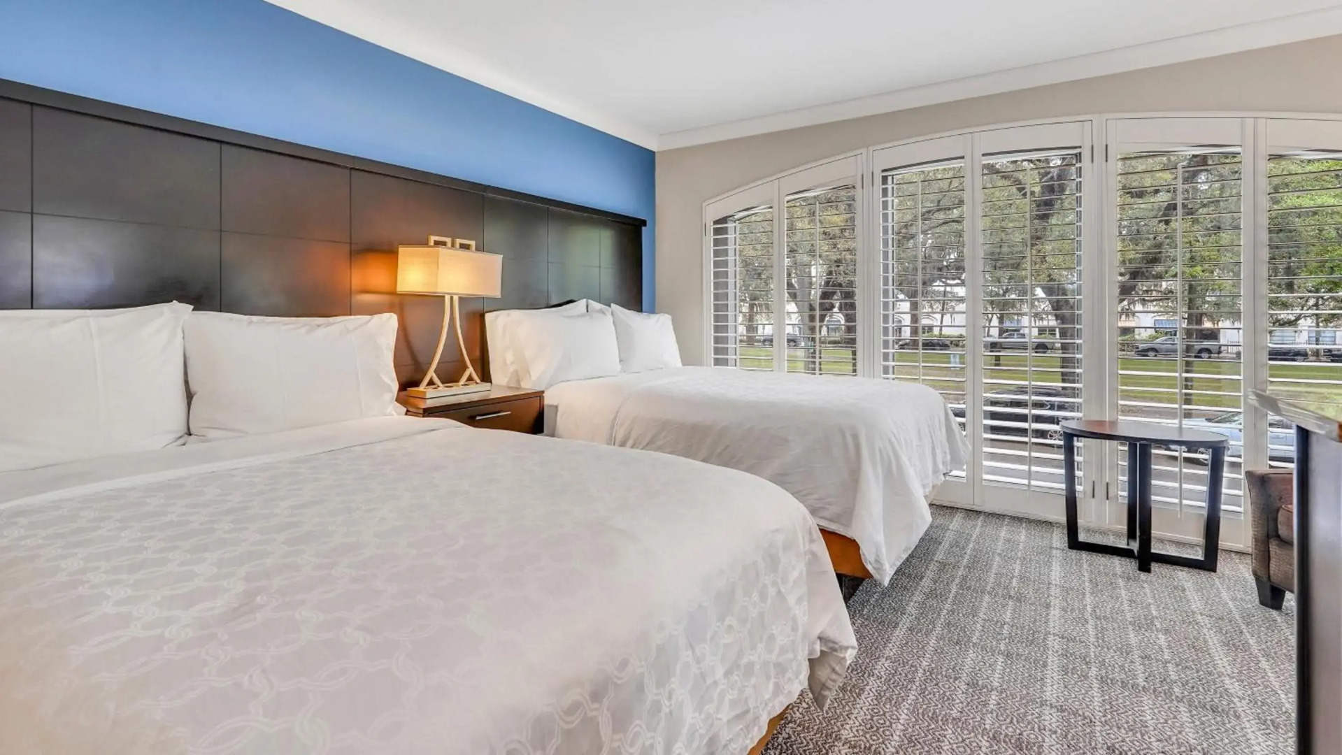 Staybridge Suites Savannah Historic District by IHG