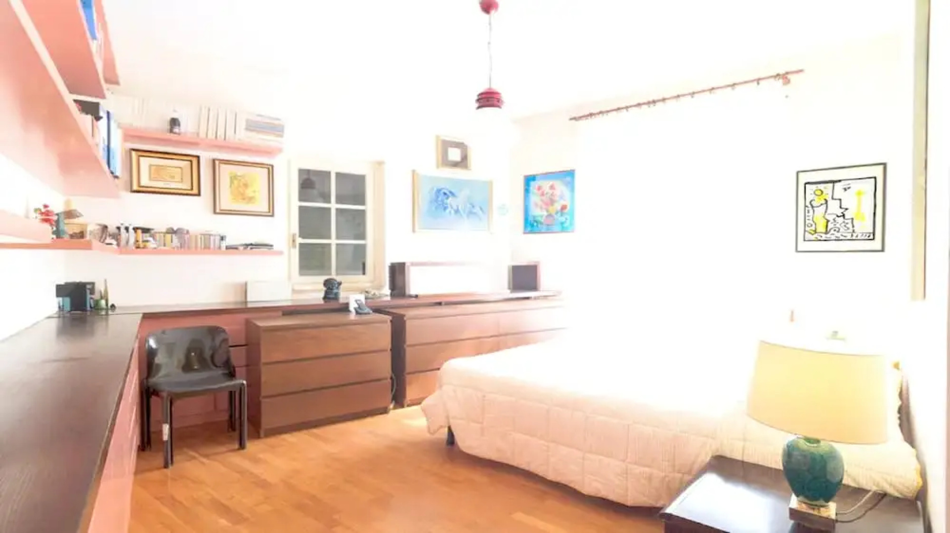 House With 5 Bedrooms in Caserta, With Pool Access, Enclosed Garden and Wifi - 25 km From the Beach