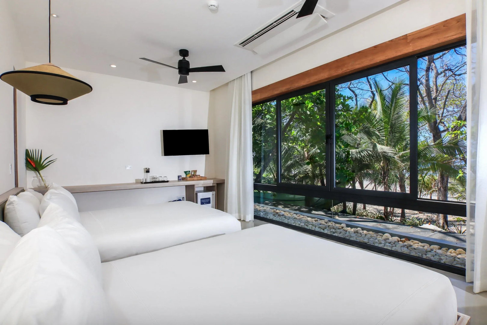 Hotel Nantipa - A Tico Beach Experience