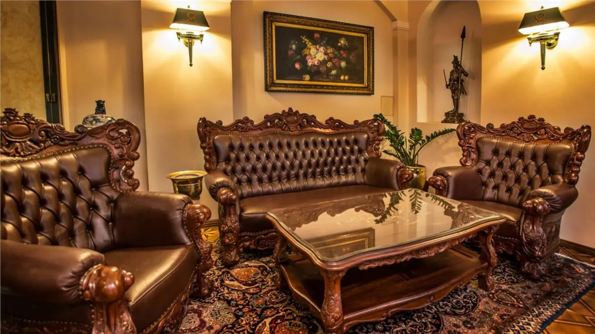 Hotel U Prince Prague by BHG