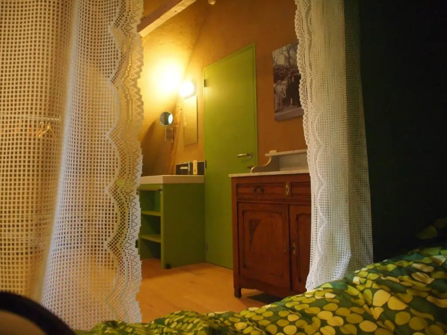 Grote Goesting Holiday House