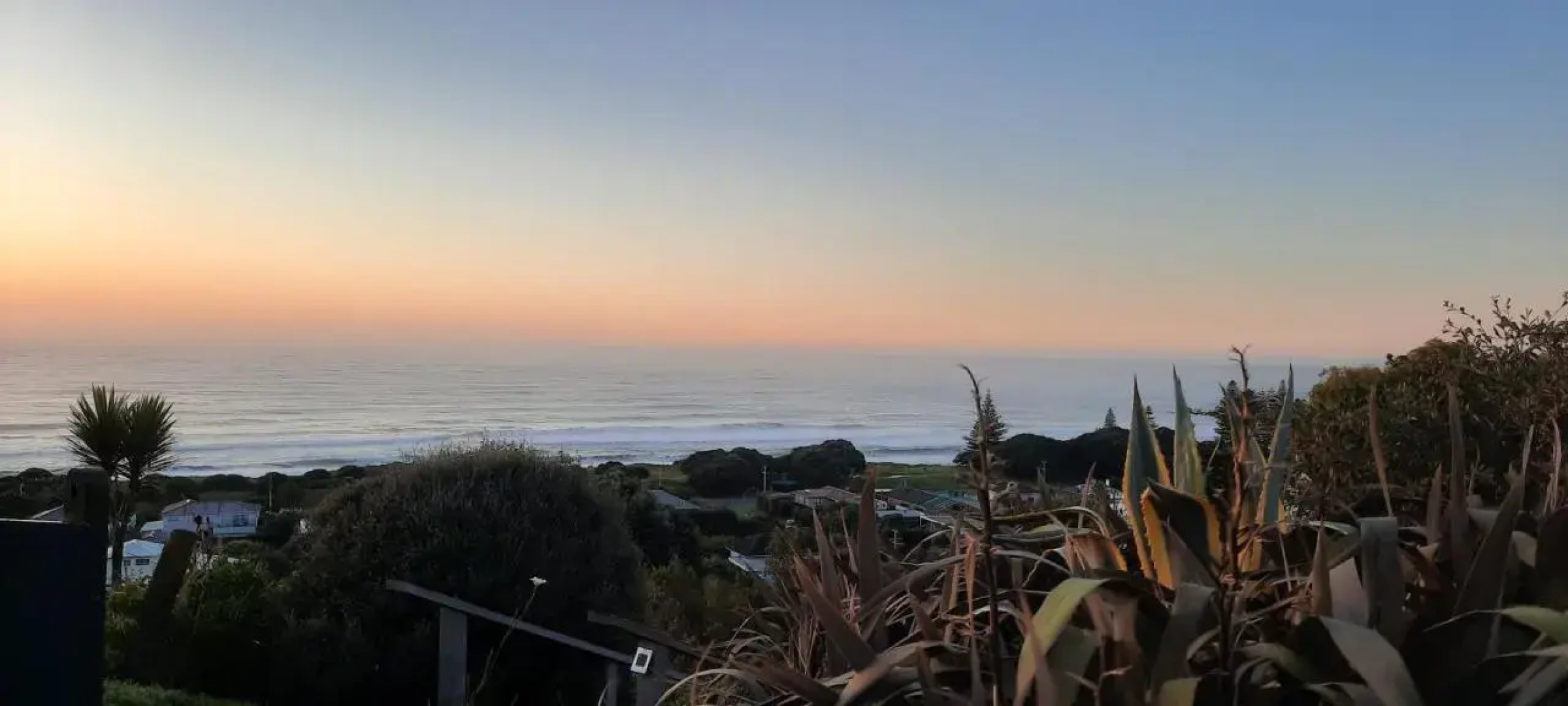 The Quarters Ocean-View Chalet (Adults Only)