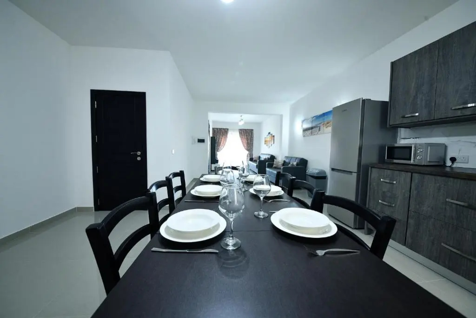 Anici Crt Penthouse 4 - with private rooftop pool