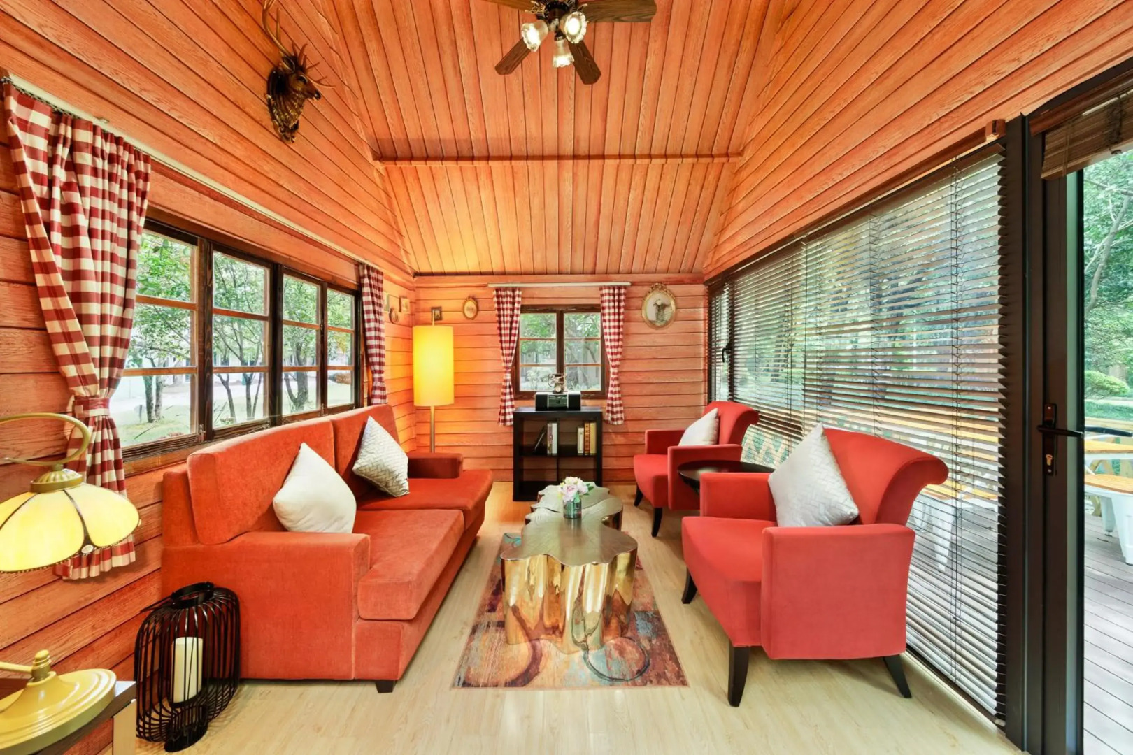 Grand Millennium HongQiao Shanghai