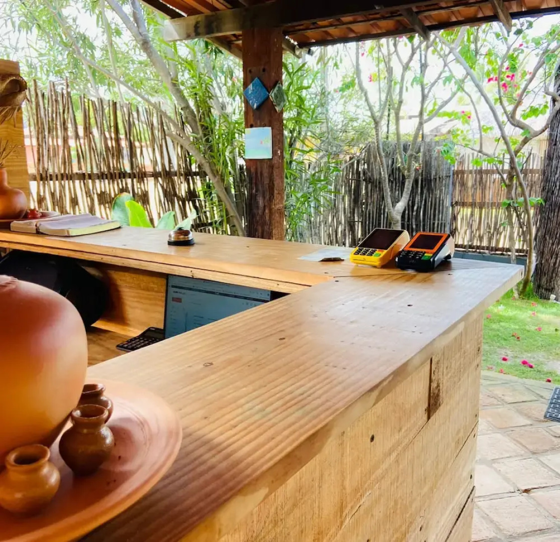 Pousada Morada das Dunas