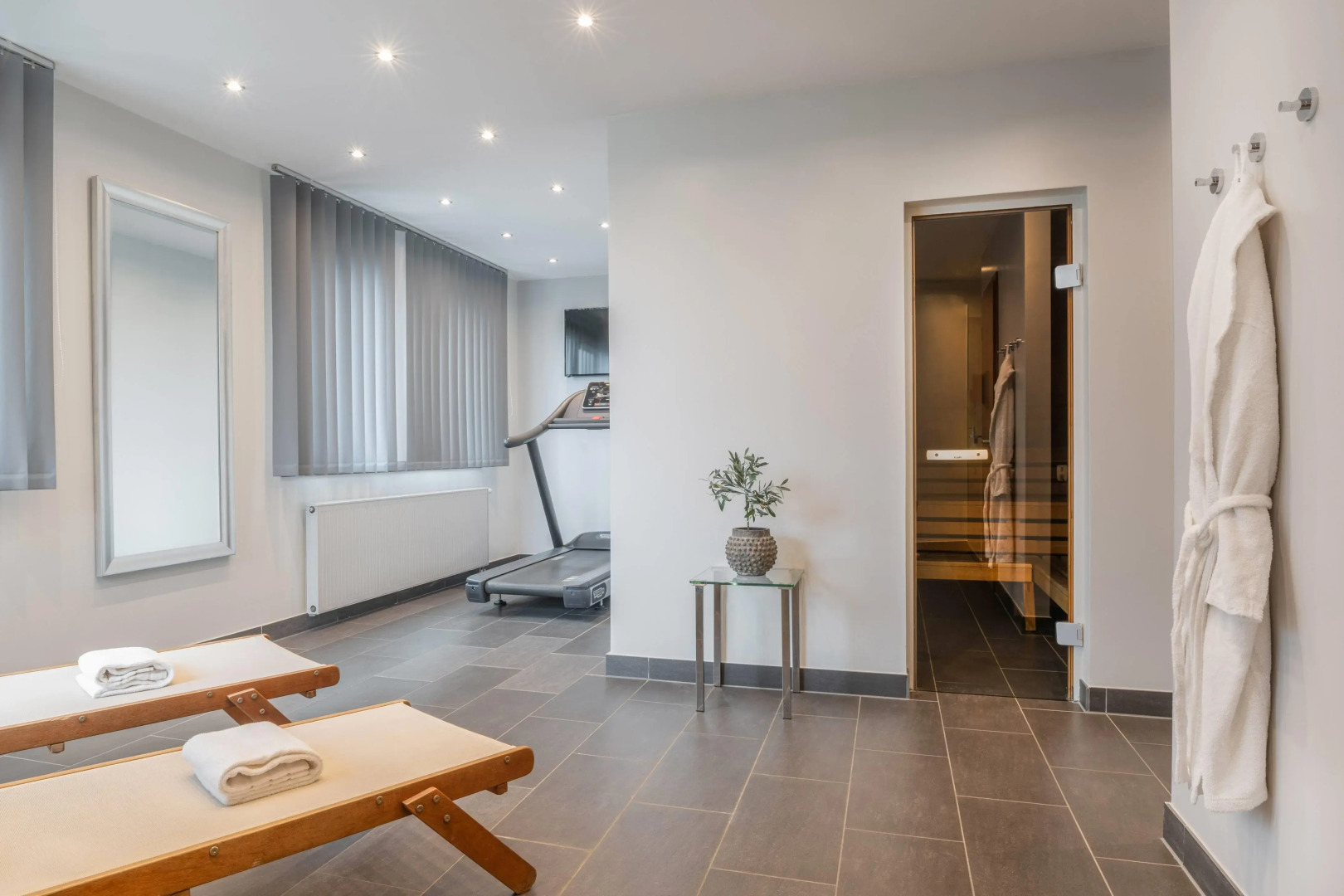 Hotel Wolfsburg Centrum, Affiliated by Meliá