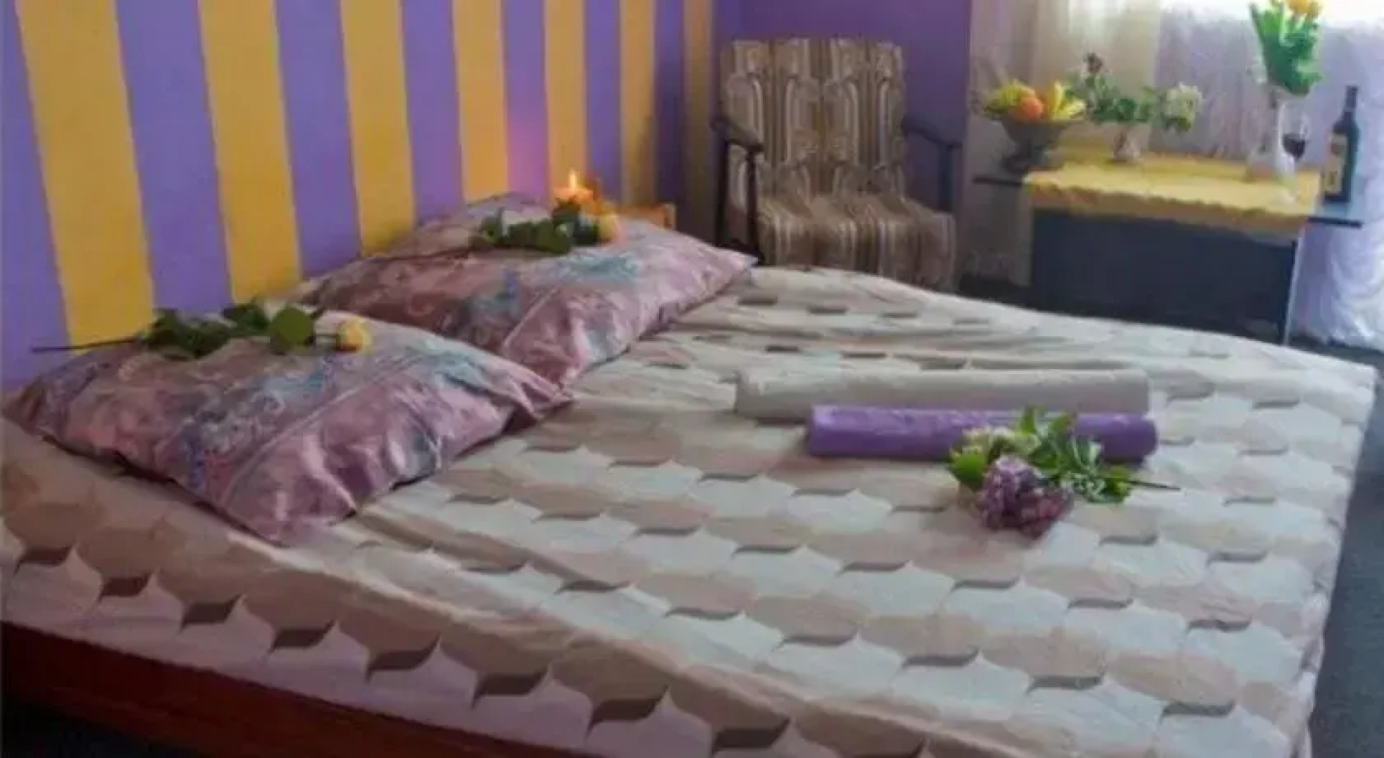 Hotel Restauracja U Guta