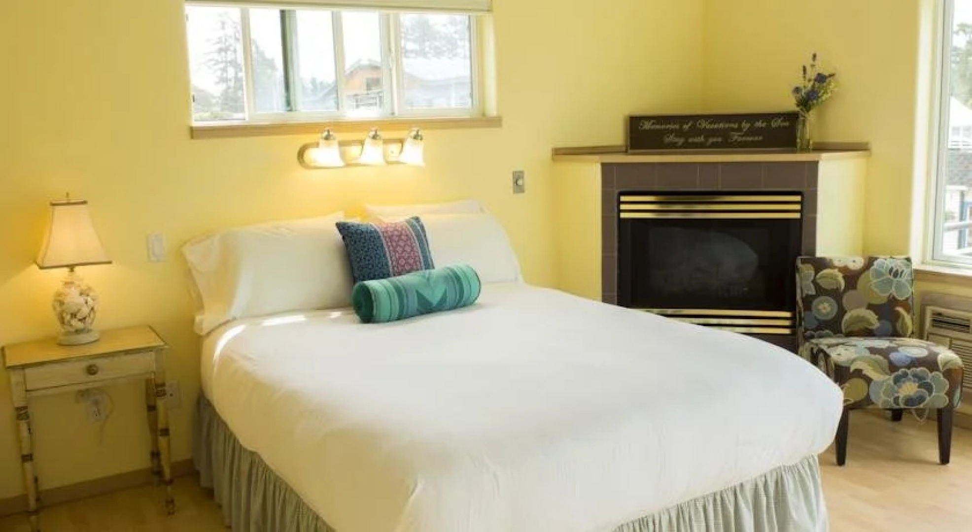 The Inn at Manzanita