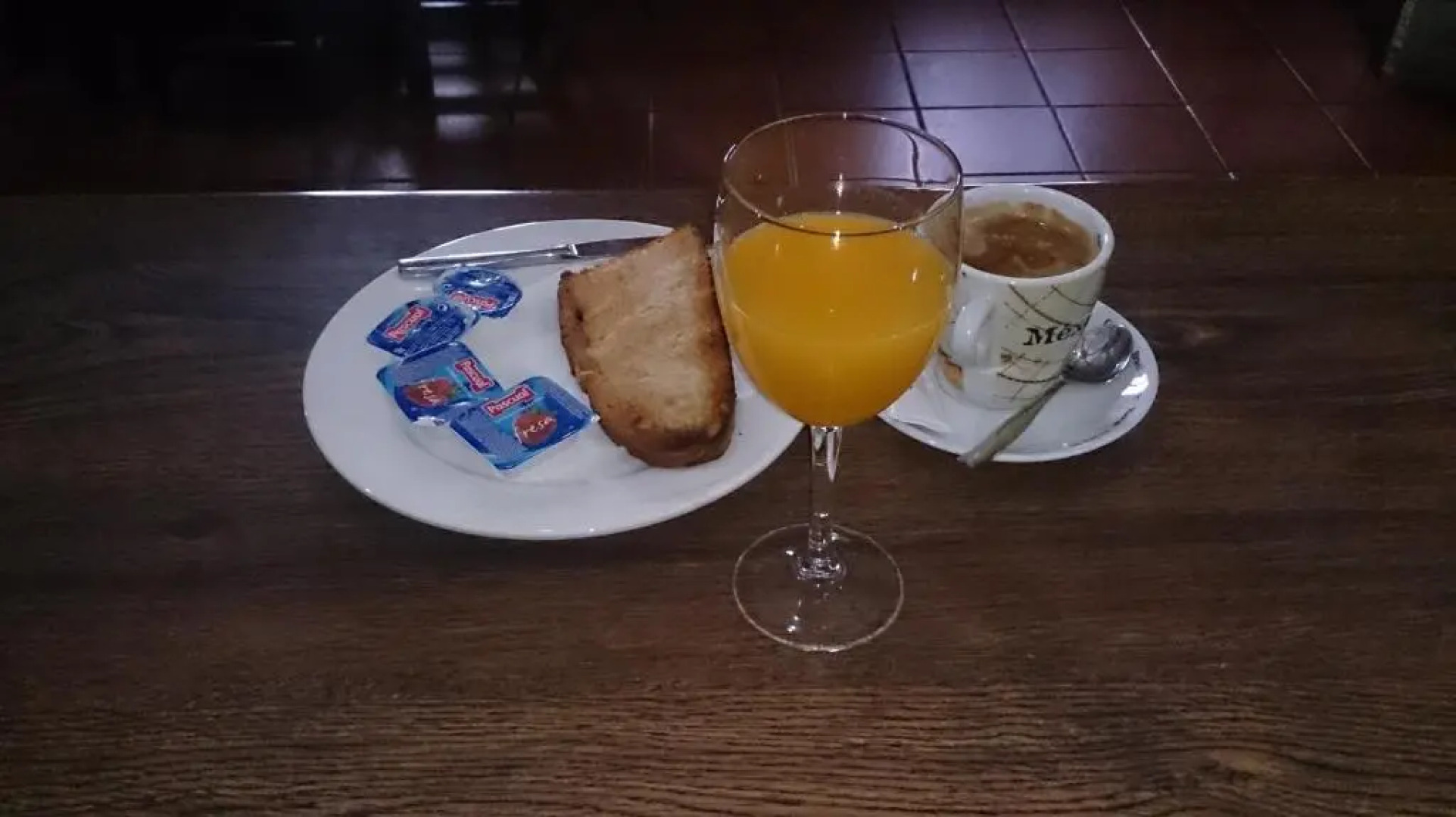 Hotel Rural El Molino